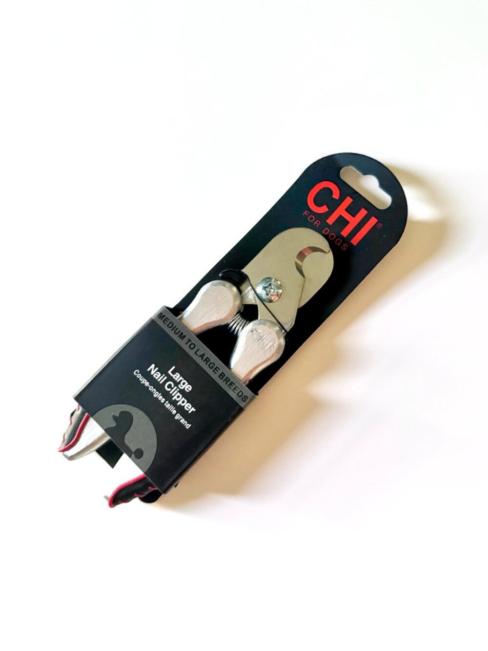 CHI® Large Standard Dog Nail Clipper for Medium to Large Breeds
